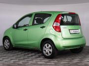 Suzuki Splash I Химки  - изображение 19