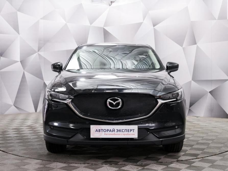 Mazda CX-5 II Ульяновск  - изображение 8