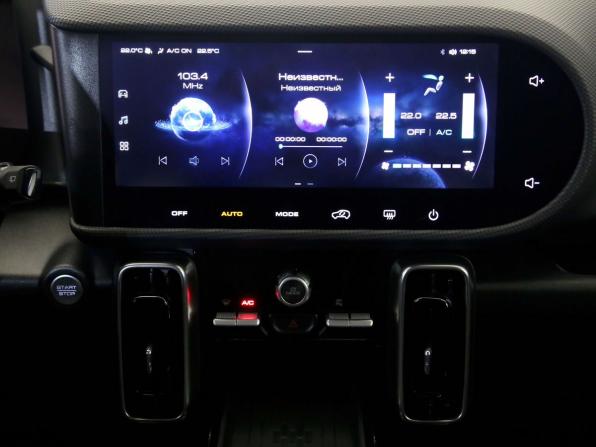 Haval Dargo с пробегом 2025 года, цена 3 050 000 рублей, 15473 км, внедорожник, Автокод Объявления