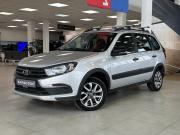 Lada (ВАЗ) Granta I Рестайлинг Москва  - изображение 20