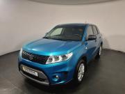 Suzuki Vitara II Пермь  - изображение 18