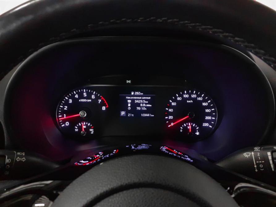 Kia Soul III Москва  - изображение 13