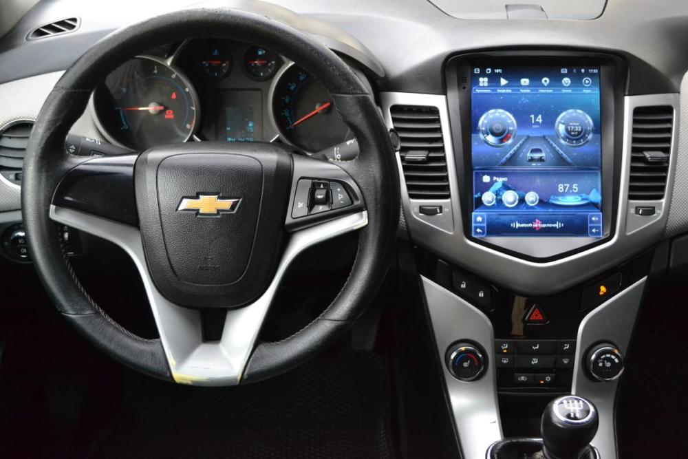 Chevrolet Cruze I Старый Оскол  - изображение 11