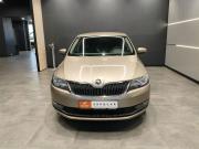 Skoda Rapid I Рестайлинг Нижний Новгород  - изображение 10