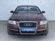 Audi A6 III (C6) Тамбов  - изображение 22
