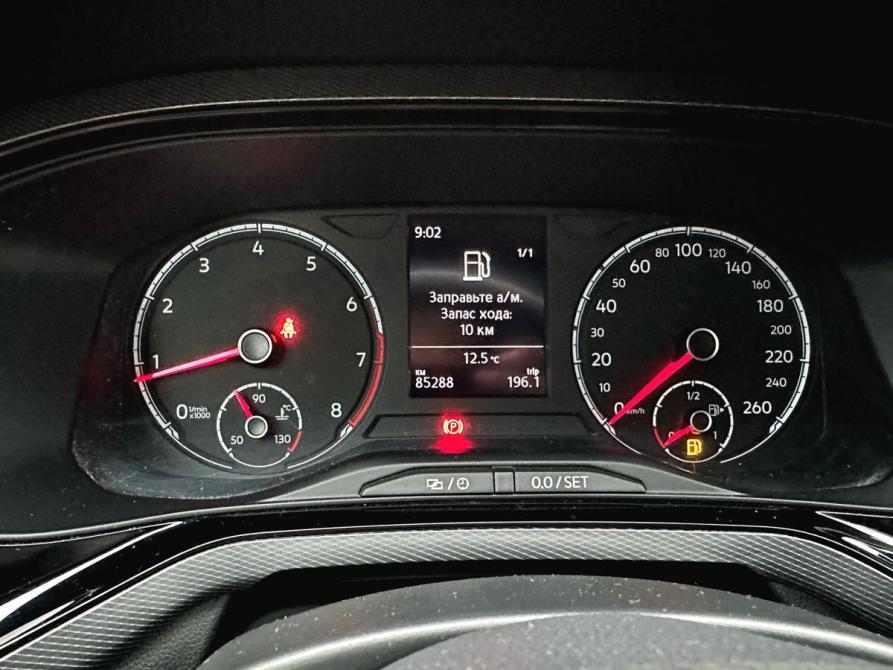 Volkswagen Polo VI Пермь  - изображение 10