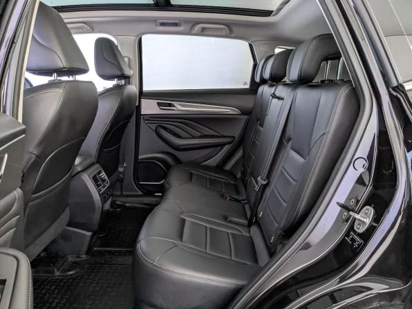 Haval F7 I с пробегом 2019 года, цена 1 670 000 рублей, 99544 км, внедорожник, Автокод Объявления