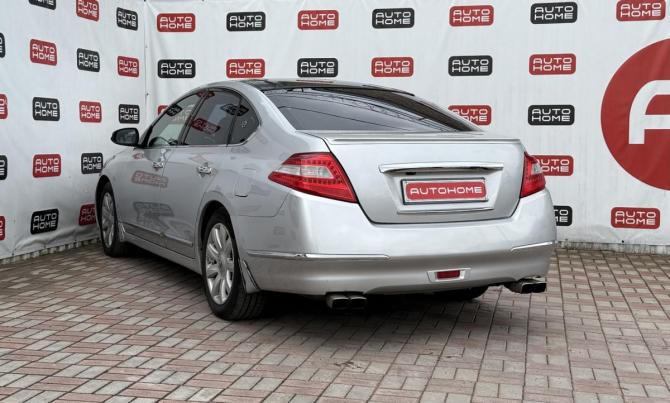 Nissan Teana II (J32) с пробегом 2008 года, цена 689 990 рублей, 270000 км, седан, Автокод Объявления