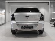 Chevrolet Cobalt II Рестайлинг Москва  - изображение 28