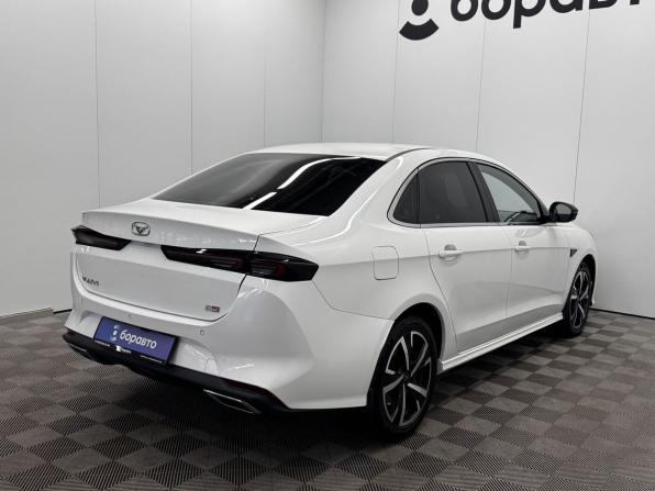 Kaiyi E5 с пробегом 2023 года, цена 1 269 000 рублей, 41213 км, седан, Автокод Объявления
