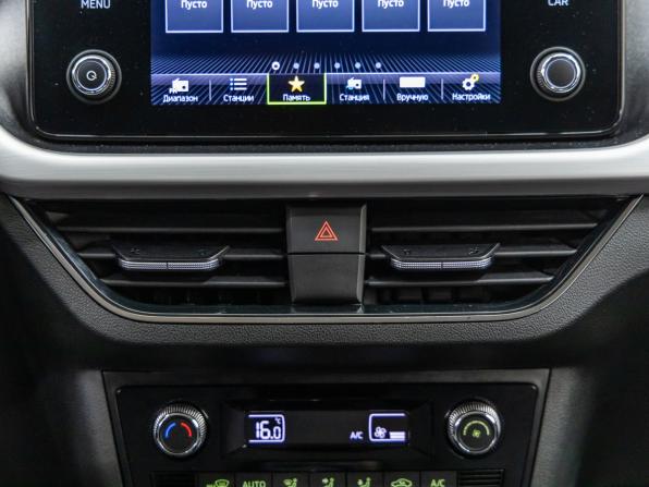 Skoda Rapid II с пробегом 2021 года, цена 1 598 000 рублей, 106000 км, лифтбек, Автокод Объявления