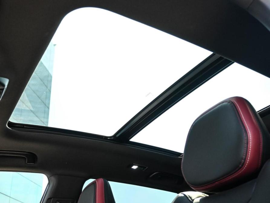Geely Coolray I Рестайлинг Новороссийск  - изображение 12