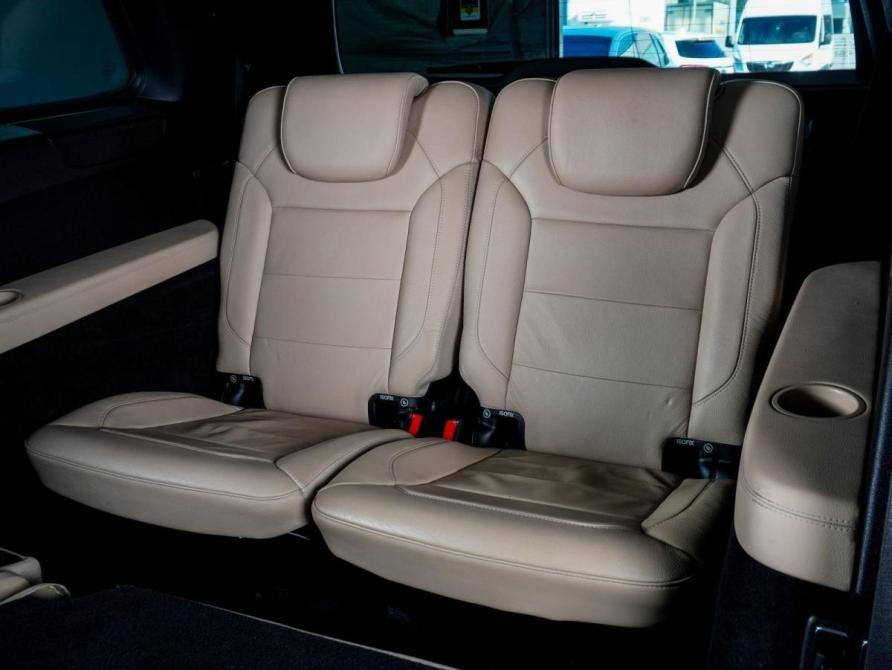 Mercedes-Benz GLS I (X166) Ростов-на-Дону  - изображение 12