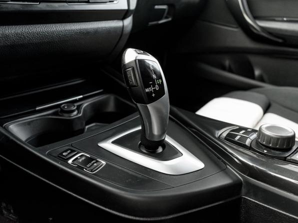 BMW 1 серии II (F20/F21) с пробегом 2013 года, цена 1 460 000 рублей, 125309 км, хэтчбек, Автокод Объявления