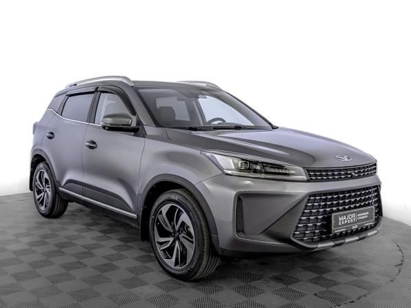Kaiyi X3 Pro с пробегом 2024 года, цена 1 625 000 рублей, 21626 км, внедорожник, Автокод Объявления