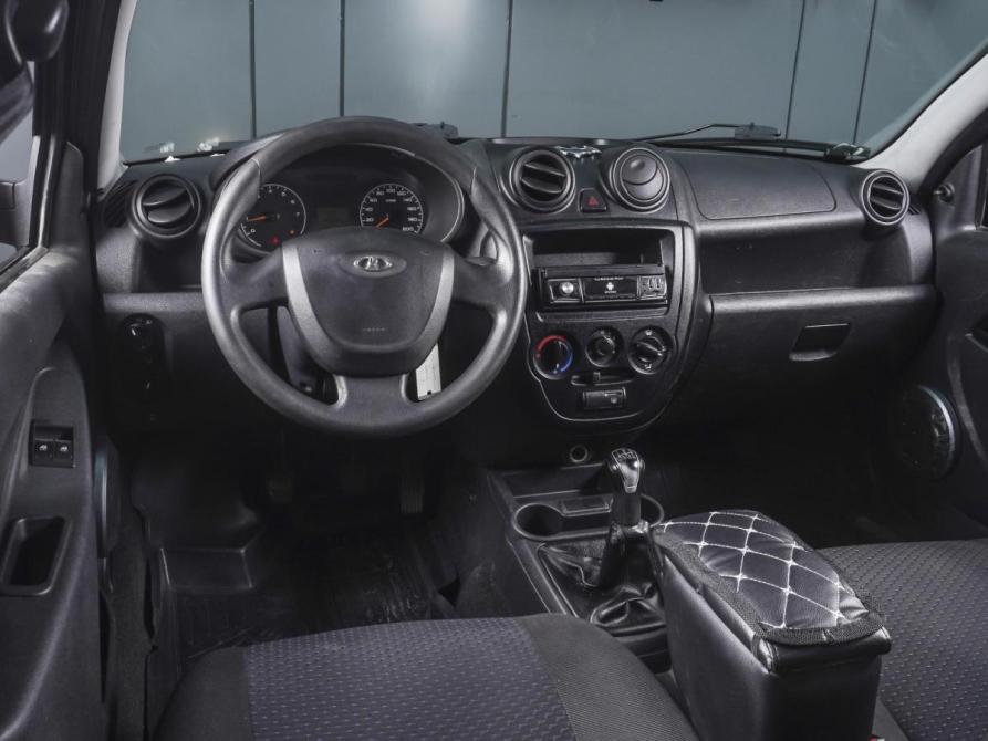 Lada (ВАЗ) Granta I Ростов-на-Дону  - изображение 6