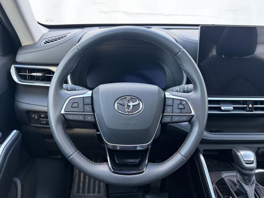 Toyota Highlander IV (XU70) Москва  - изображение 13