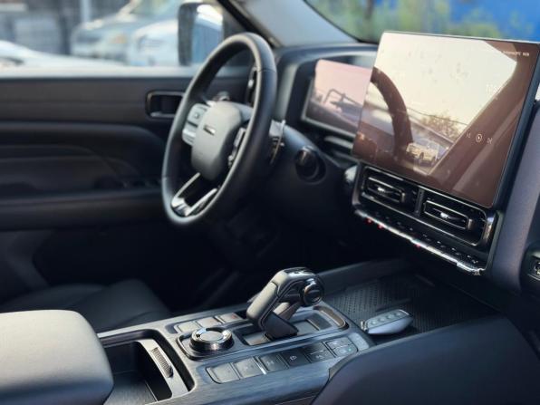 Haval H9 II с пробегом 2024 года, цена 4 100 000 рублей, 12500 км, внедорожник, Автокод Объявления