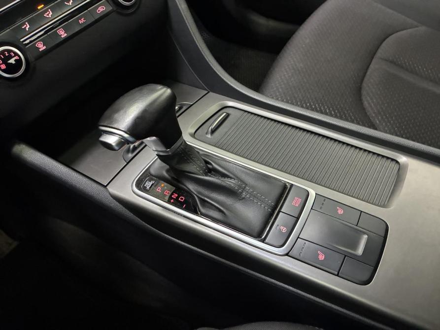Kia Optima IV Рестайлинг Пермь  - изображение 12