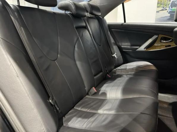 Toyota Camry VI (XV40) с пробегом 2007 года, цена 990 000 рублей, 370000 км, седан, Автокод Объявления