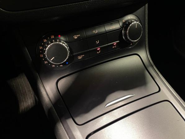 Mercedes-Benz B-Класс II (W246) с пробегом 2012 года, цена 1 050 000 рублей, 171697 км, хэтчбек, Автокод Объявления
