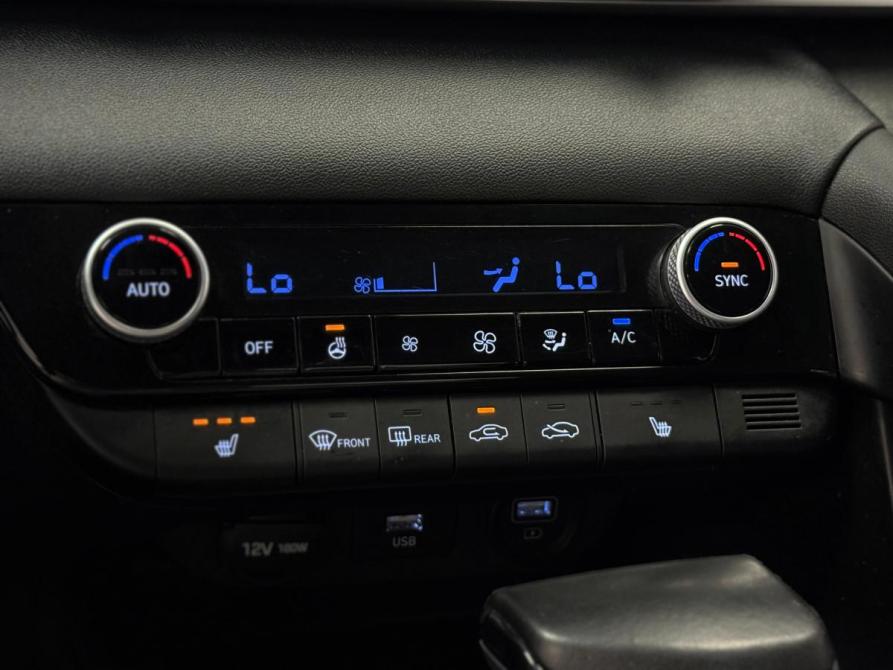 Hyundai Elantra VII (CN7) Казань  - изображение 14