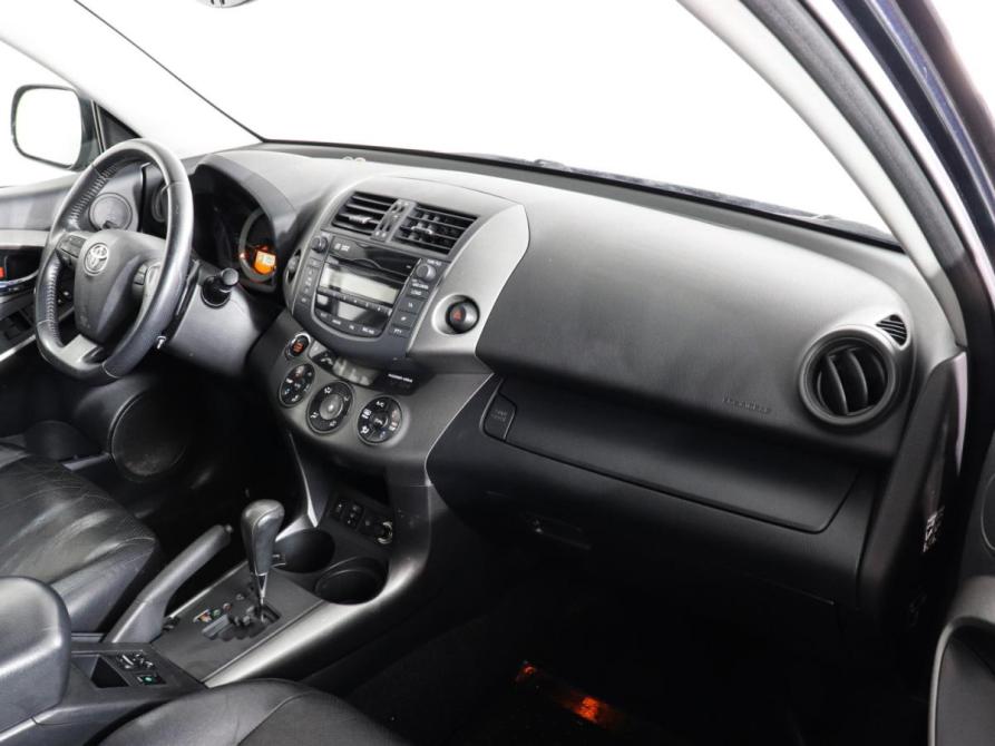 Toyota RAV4 III (XA30) Рестайлинг Химки  - изображение 9