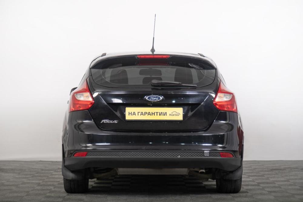 Ford Focus III Томск  - изображение 5