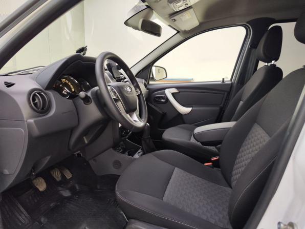 Lada (ВАЗ) Largus I Рестайлинг с пробегом 2025 года, цена 1 525 000 рублей, 22629 км, универсал, Автокод Объявления