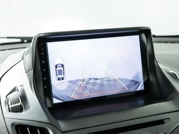 Ford Kuga II с пробегом 2014 года, цена 1 299 700 рублей, 134679 км, внедорожник, Автокод Объявления