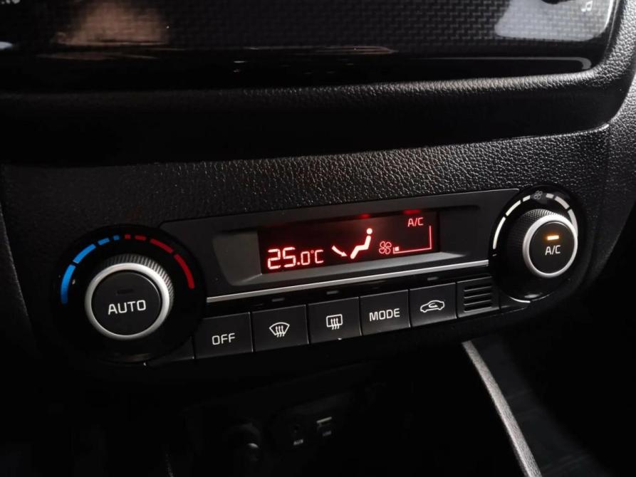 Kia Rio III Рестайлинг Набережные Челны  - изображение 12