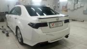 Honda Accord VIII Санкт-Петербург  - изображение 9