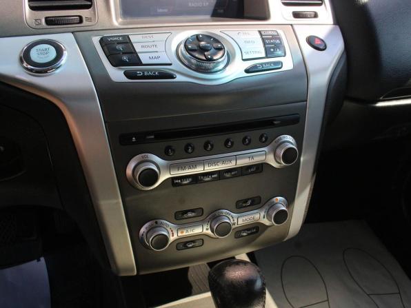 Nissan Murano II (Z51) Рестайлинг 2 с пробегом 2014 года, цена 1 070 000 рублей, 231955 км, внедорожник, Автокод Объявления
