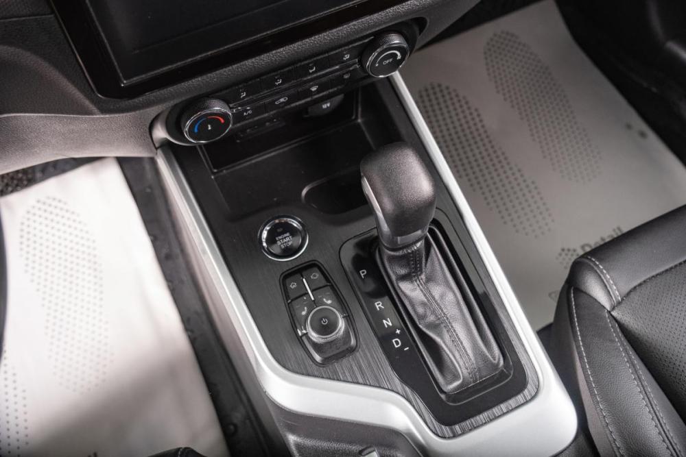 Chery Tiggo 4 I Рестайлинг Томск  - изображение 17