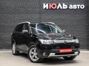 Mitsubishi Outlander III Рестайлинг Екатеринбург  - изображение 23