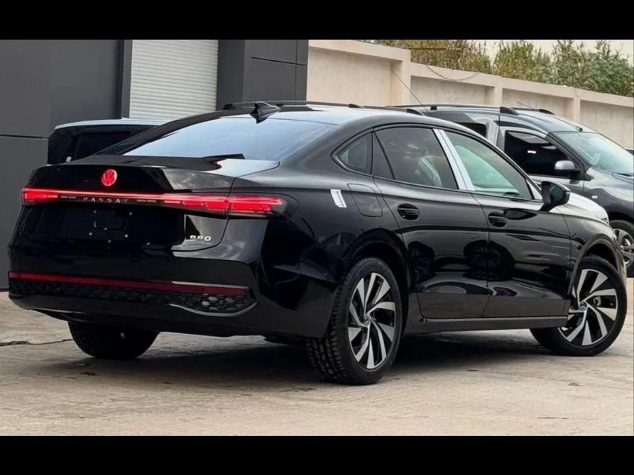 Volkswagen Passat (North America and China) Pro I Самара  - изображение 1
