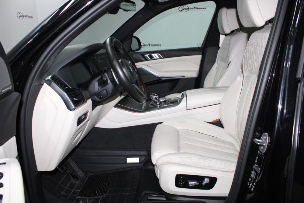 BMW X5 IV (G05/G18) Владивосток  - изображение 21