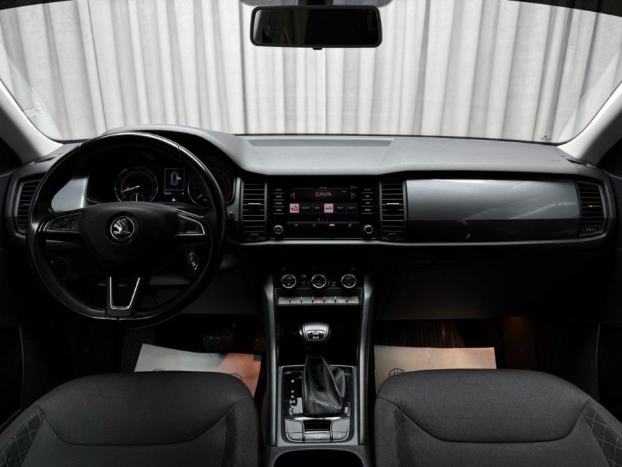 Skoda Kodiaq I Ижевск  - изображение 13