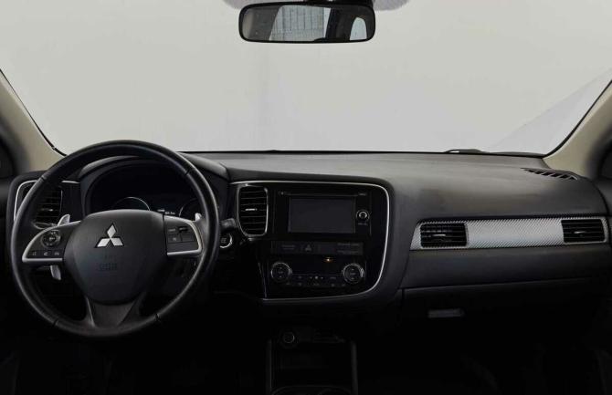 Mitsubishi Outlander III с пробегом 2014 года, цена 1 285 000 рублей, 208814 км, внедорожник, Автокод Объявления