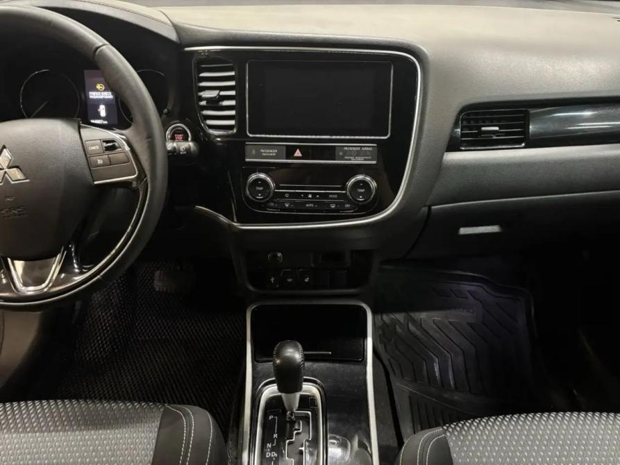 Mitsubishi Outlander III Рестайлинг 3 Саратов  - изображение 9