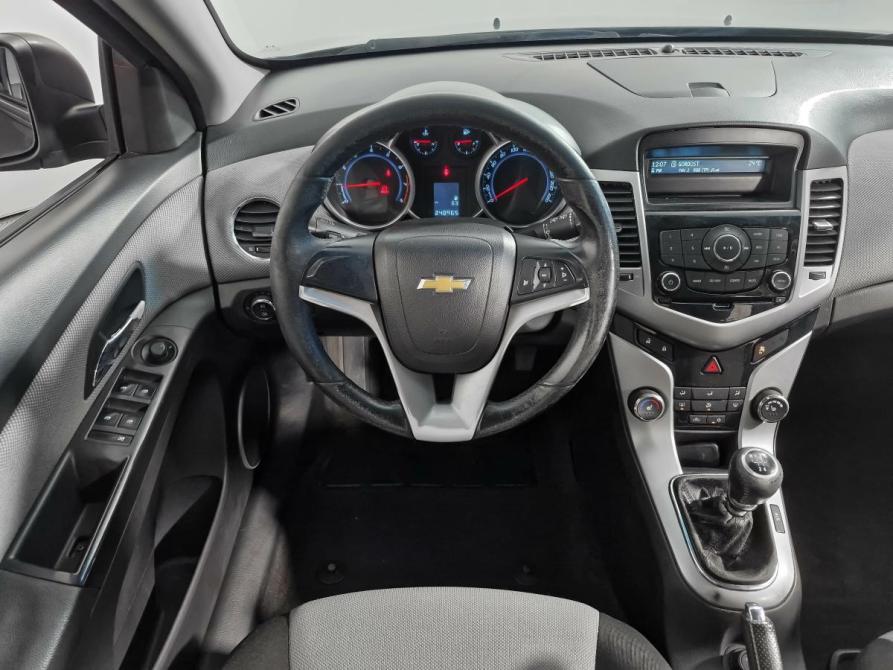 Chevrolet Cruze I Нижний Новгород  - изображение 15