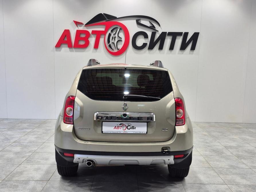 Renault Duster I Воронеж  - изображение 6