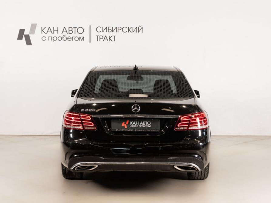 Mercedes-Benz E-Класс IV (W212 S212 C207) Рестайлинг Казань  - изображение 4