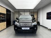Lexus GX II Новосибирск  - изображение 17