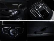 Mercedes-Benz C-Класс IV (W205) Рестайлинг Москва  - изображение 40