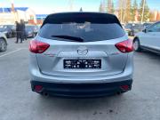 Mazda CX-5 I Рестайлинг Альметьевск  - изображение 38