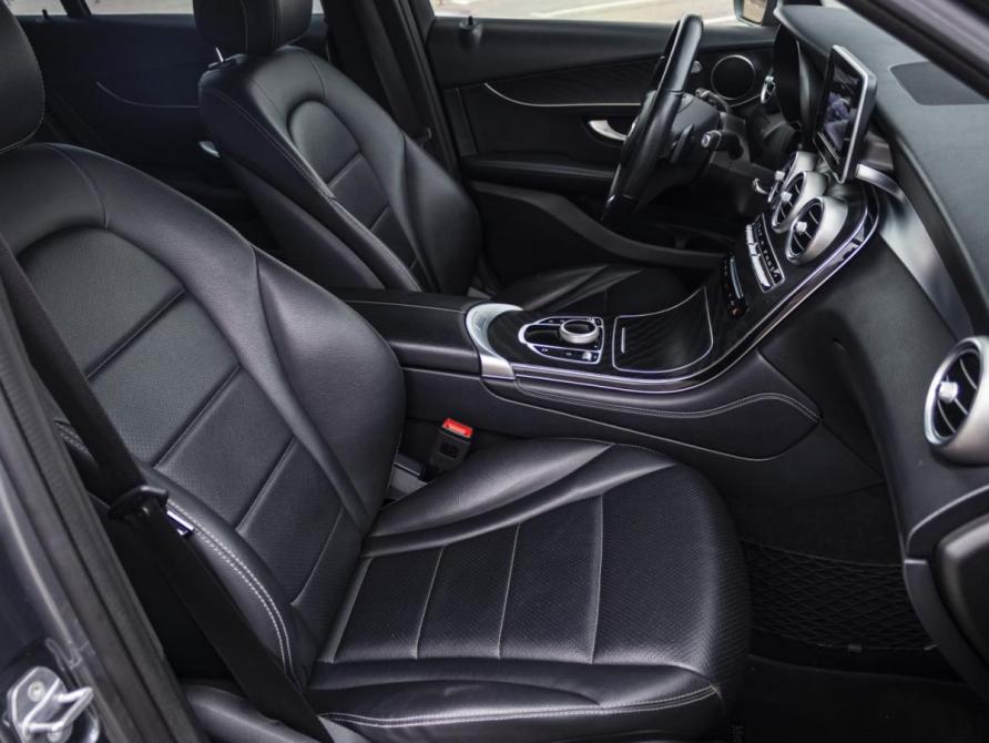 Mercedes-Benz GLC I (X253) Москва  - изображение 16