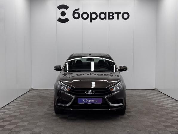 Lada (ВАЗ) Vesta I с пробегом 2016 года, цена 920 000 рублей, 67419 км, седан, Автокод Объявления