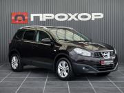 Nissan Qashqai+2 I Рестайлинг Пермь  - изображение 48