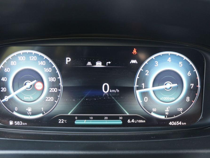 Hyundai Bayon I Стерлитамак  - изображение 8